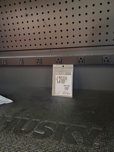 Home Improvement Store «The Home Depot», reviews and photos, 810 S Taylor St, Green Bay, WI 54303, USA