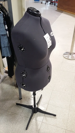 Thrift Store «Best Thrift», reviews and photos, 415 N Military Hwy, Norfolk, VA 23502, USA