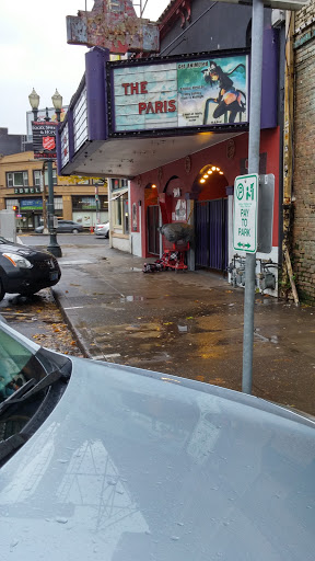 Donut Shop «Voodoo Doughnut», reviews and photos, 22 SW 3rd Ave, Portland, OR 97204, USA