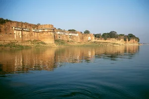 Akbar Fort, Allahabad image