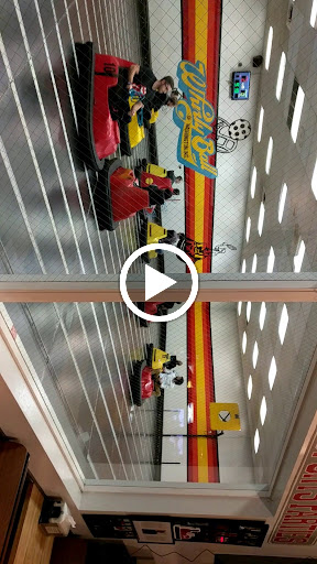 Amusement Center «WhirlyBall», reviews and photos, 23401 WA-99, Edmonds, WA 98026, USA