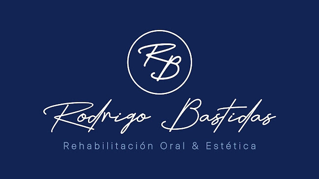 Opiniones de Dr. Rodrigo Bastidas en Machala - Dentista