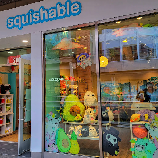 Shopping Mall «Santa Monica Place», reviews and photos, 395 Santa Monica Place, Santa Monica, CA 90401, USA