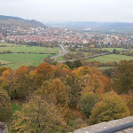 Photo n°3 de l'avis de Hagen. fait le 27/10/2021 à 15:59 sur le  Schloss Saaleck à Hammelburg