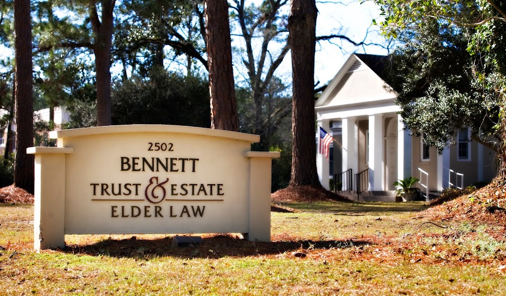 Bennett Trust Estate & Elder Law 31602
