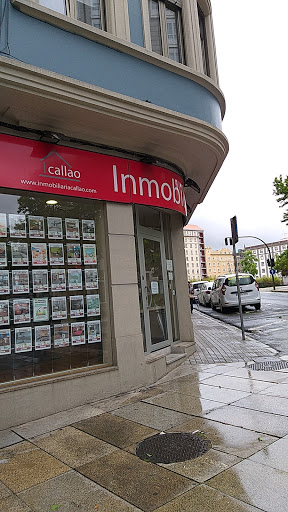 Inmobiliaria Callao en Ferrol