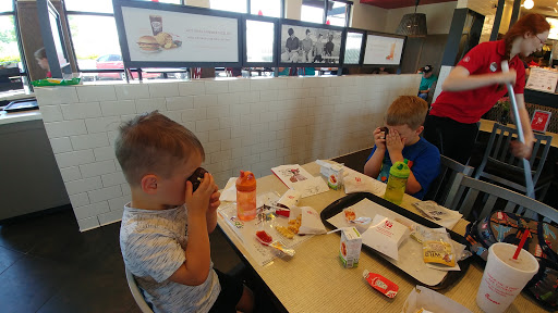 Fast Food Restaurant «Chick-fil-A», reviews and photos, 45150 First Colony Blvd, California, MD 20619, USA