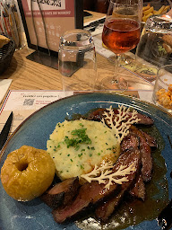 Photo n°88 de Callahan Pub & Brasserie à Besançon ()