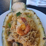 Photo n°3 de l'avis de P. fait le 04/07/2021 à 21:32 sur le  CAFÉ THAI Como à Como