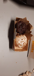Photo n°18 de Burger King à Saint-Dié-des-Vosges ()