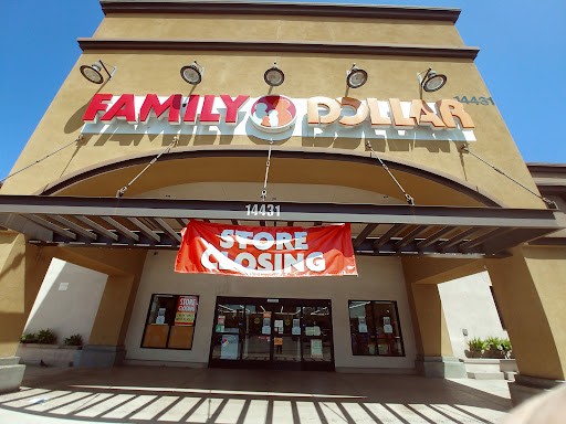 Dollar Store «FAMILY DOLLAR», reviews and photos, 14431 Ramona Blvd, Baldwin Park, CA 91706, USA