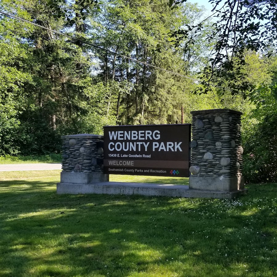 Wenberg County Park