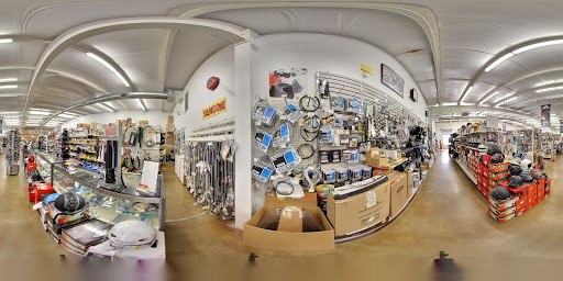 Motorcycle Dealer «Hog Alley», reviews and photos, 1525 I-35, Georgetown, TX 78628, USA