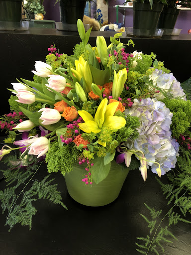 Florist «Snellville Florist», reviews and photos, 2320 Henry Clower Blvd SW, Snellville, GA 30078, USA