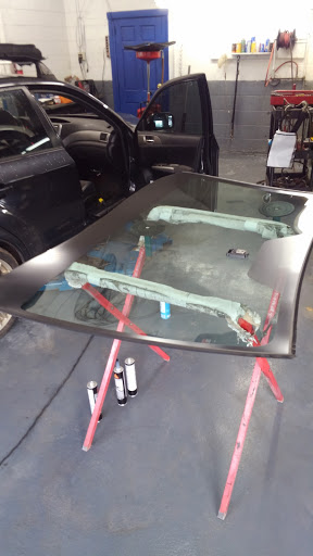 Auto Repair Shop «Telford Auto Repair & Tire», reviews and photos, 645 S Main St, Telford, PA 18969, USA