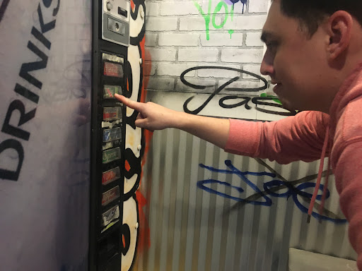 Intrepid Escape Rooms Orange County image