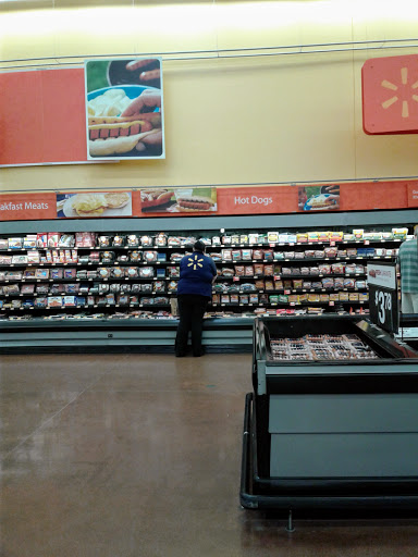 Department Store «Walmart Supercenter», reviews and photos, 3450 Valley Plaza Pkwy, Fort Wright, KY 41017, USA