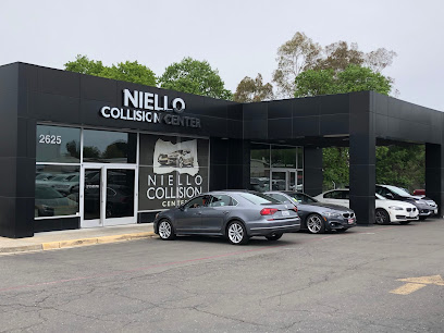 Niello Collision Center