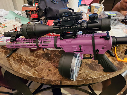 Pawn Shop «West Coast Pawn & Gun of Lakeland Florida», reviews and photos, 5619 US-98, Lakeland, FL 33809, USA