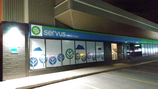 Servus Credit Union - Millwoods