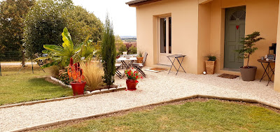 Chambre d'hôtes "Les Petites Montées" à Créancey