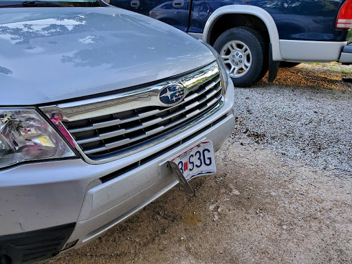 Car Wash «Big Splash Car Wash», reviews and photos, 12204 Blue Ridge Ext, Grandview, MO 64030, USA