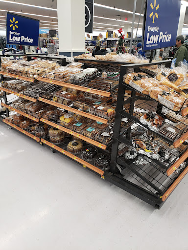 Discount Store «Walmart», reviews and photos, 1400 Hilltop Mall Rd, Richmond, CA 94806, USA