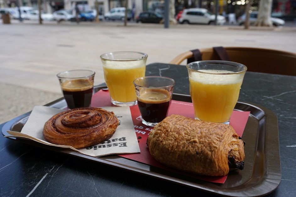 Columbus Café & Co Béziers à Béziers