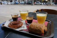 Café du Café Columbus Café & Co Béziers à Béziers - n°1
