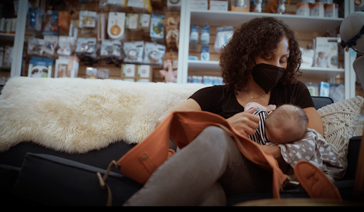 Baby Store «Natural Resources», reviews and photos, 1367 Valencia St, San Francisco, CA 94110, USA