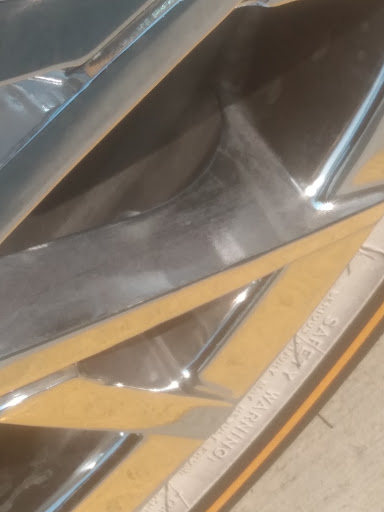 Auto Body Shop «Maaco Collision Repair & Auto Painting», reviews and photos, 401 40th St, Fargo, ND 58103, USA