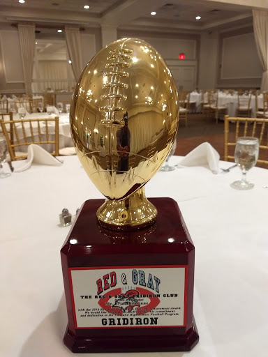 Wedding Venue «Eastlyn Golf Course & The Greenview Inn», reviews and photos, 4049 Italia Ave, Vineland, NJ 08361, USA