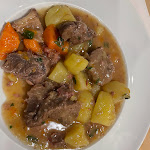 Photo n°2 de l'avis de ermes.i fait le 17/11/2021 à 08:00 sur le  Bar Trattoria New Drink and Food à Bresso