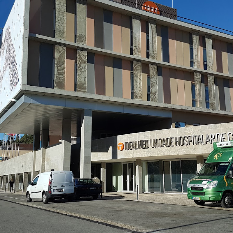 Hospital da Luz Coimbra