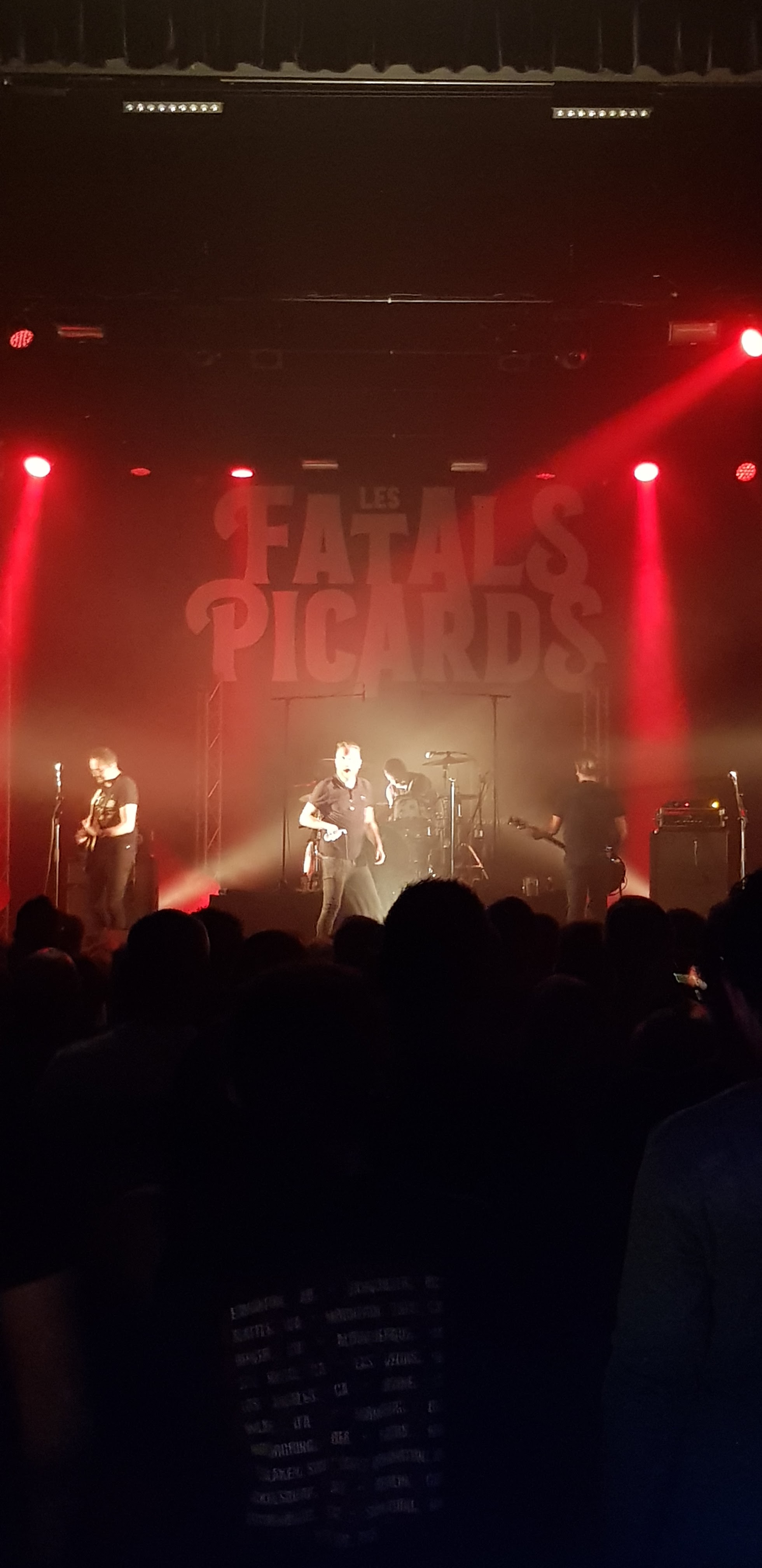 Photo n° 13 de l'avis de Fabienne.r fait le 19/10/2019 à 21:36