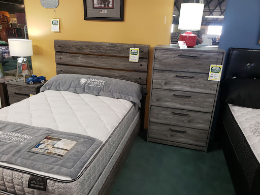 Mattress Store «Westside Furniture», reviews and photos, 617 Center St, Taft, CA 93268, USA