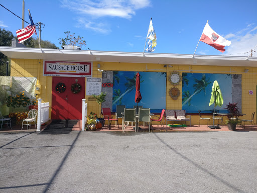 Butcher Shop «First Quality Sausage House», reviews and photos, 605 9th Ave N, Safety Harbor, FL 34695, USA