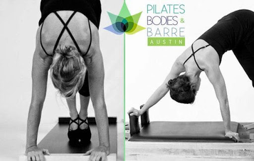 Pilates Bodies & Barre
