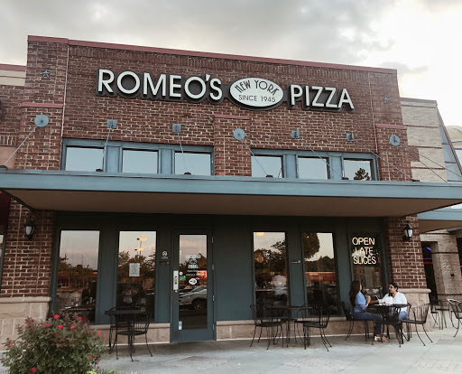 Romeos New York Pizza image 1