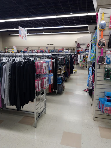 Thrift Store «South Hill Goodwill», reviews and photos, 12915 Meridian E, Puyallup, WA 98373, USA