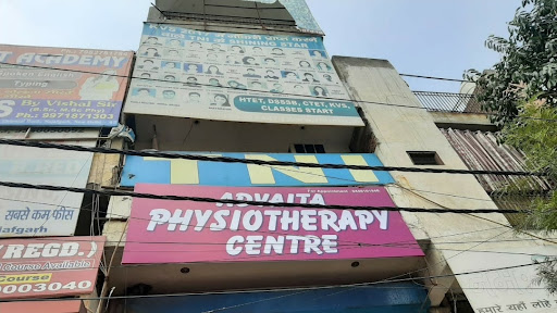Advaita physiotherapy and neurorehabilitation centre