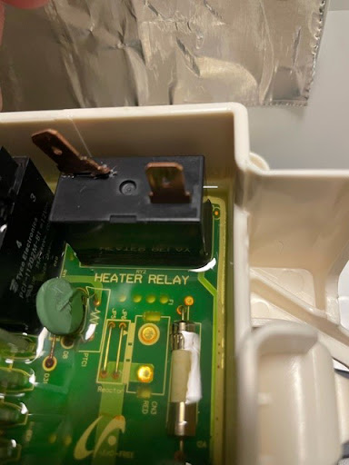 Appliance Repair Service «Appliance Network, L.L.C.», reviews and photos, 2777 N Morton St, Franklin, IN 46131, USA