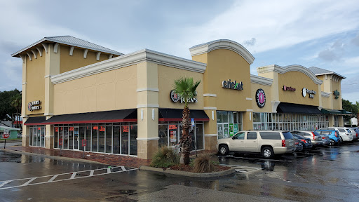 Cell Phone Store «Cricket Wireless Authorized Retailer», reviews and photos, 1000 S Ponce De Leon Blvd #3, St Augustine, FL 32084, USA