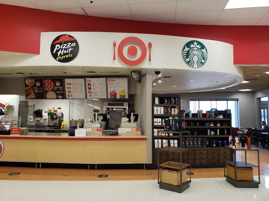 Pizza Hut Express 48843