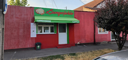 Langoserie Maison - Strada Pădurii 33, Arad 310049, Romania