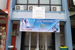 Klinik Galaxy Medical Center image