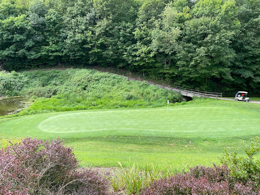 Public Golf Course «Ridge Top Golf Course», reviews and photos, 7441 Tower Rd, Medina, OH 44256, USA