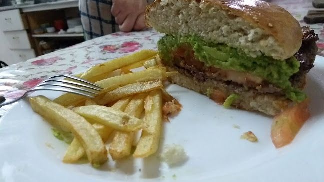 Opinii despre Cervecería Pancul în Mariquina - Pub