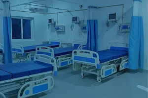 Star Multispeciality Hospital- Dialysis/Pathology/Laparoscopic Surgery/ICU Care/Best General Hospital in Varanasi image