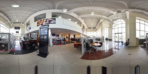 Chrysler Dealer «Louisville Chrysler Dodge Jeep Ram», reviews and photos, 5311 Dixie Hwy, Louisville, KY 40216, USA